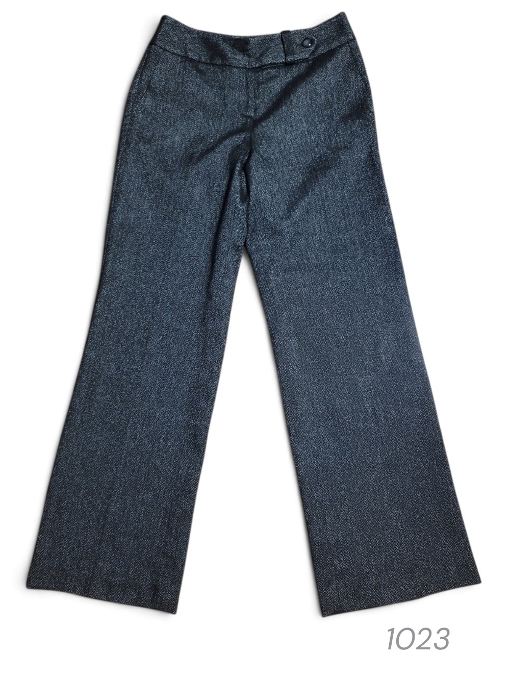TALBOTS - Size 4 Lined Dress Pants